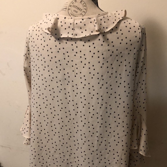 Blouse - Picture 4 of 5